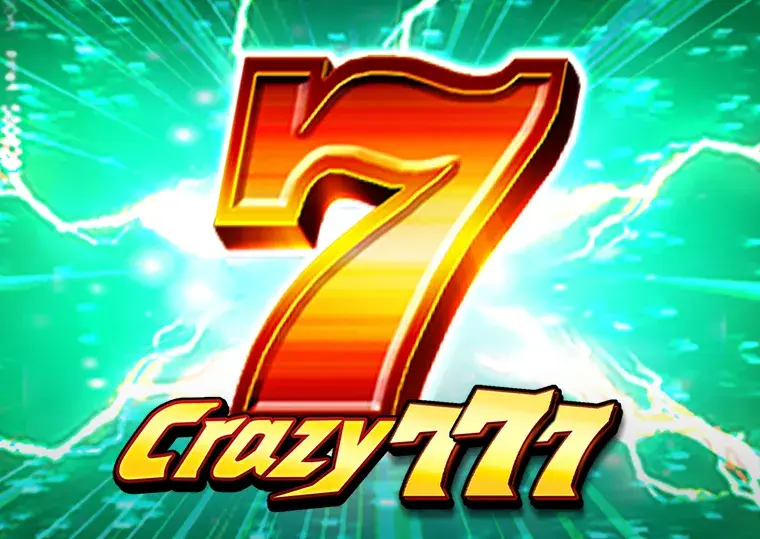 Crazy 777 Wolf777Download