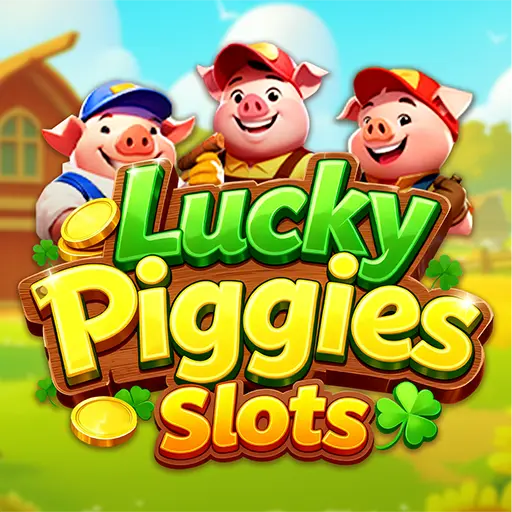 Lucky Piggies gemple Wolf777Download
