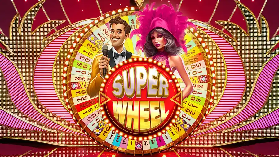 Super Wheel Wolf777Download